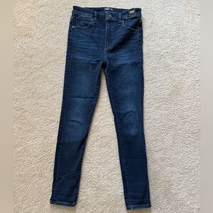 Women's Abercrombie & Fitch jeans